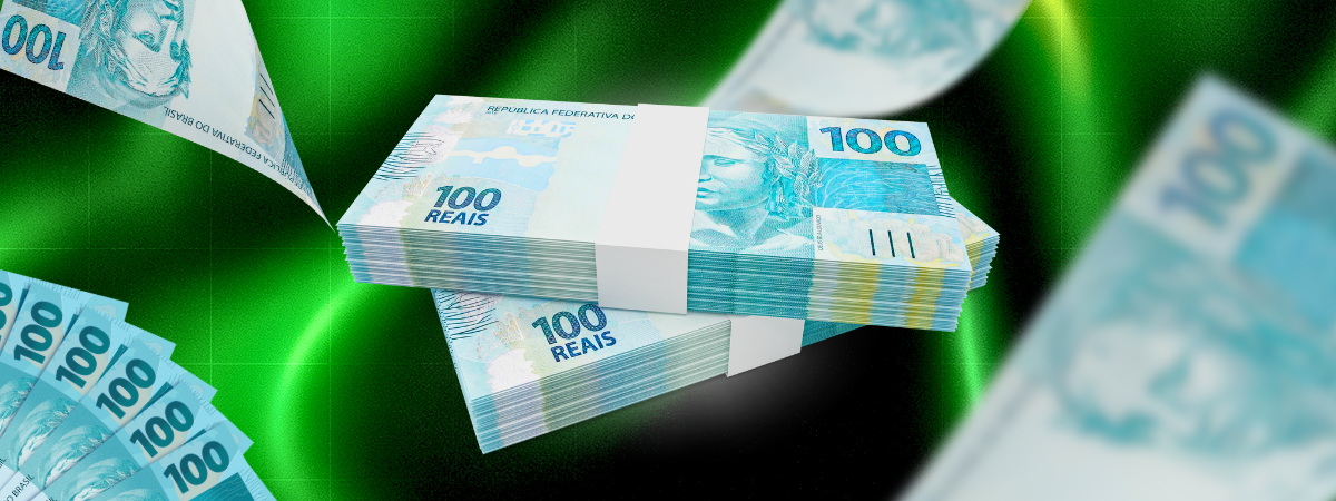 ⚡ PIX TURBINADO – R$1,00 – PRÊMIOS DE ATÉ R$2.500,00